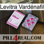 Levitra Vardénafil 32